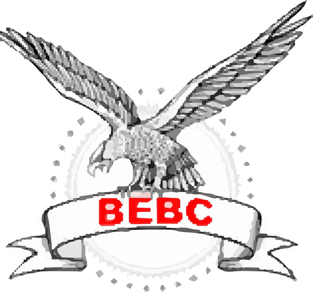  Bournemouth Eagles Badminton Club